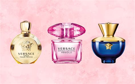 versace perfume private collection|Versace perfume price list.